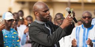 Affaire Kémi Séba : Ce qui s’est passé !