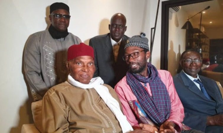 Collectif Nio Lank : Kilifeu regrette ses propos