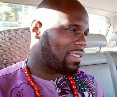 Kemi Seba annonce son retour au Sénégal dimanche prochain