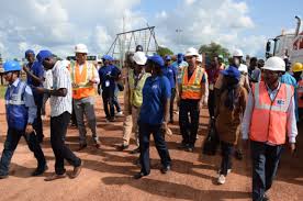 Kaffrine : 833 impactés d’un projet énergétique de l’Omvg indemnisés