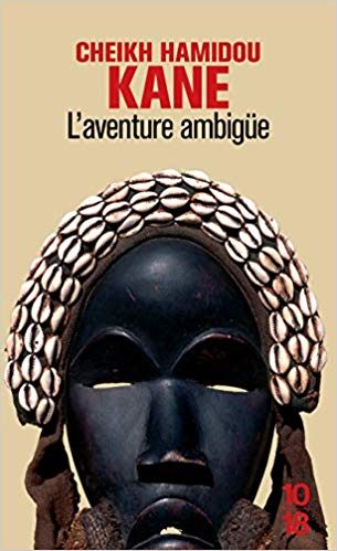 Culture : Une exposition collective consacrée à « L’Aventure ambiguë »