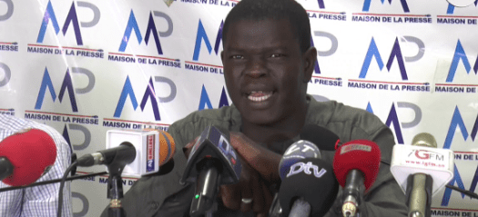 Crise à l’APS : Bamba Kassé et ses collègues tendent trois plaintes au DG Thierno Birahim Fall