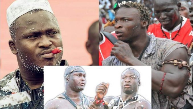 Modou Lô-Ama Baldé : Deux promoteurs, prêts à organiser le combat