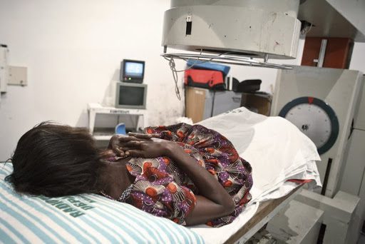 Cancer : 62% des maladies pris en charge à l’hôpital aristide le Dantec (PNA)