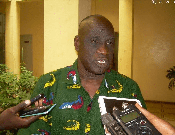 Tambacounda : Après avoir passé six ans à la tête de l’IA, le travail de l’Inspecteur Alassane Niane apprécié