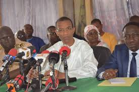 De nouveaux quais de débarquements à Joal-Fadiouth et Mbour (Officiel)