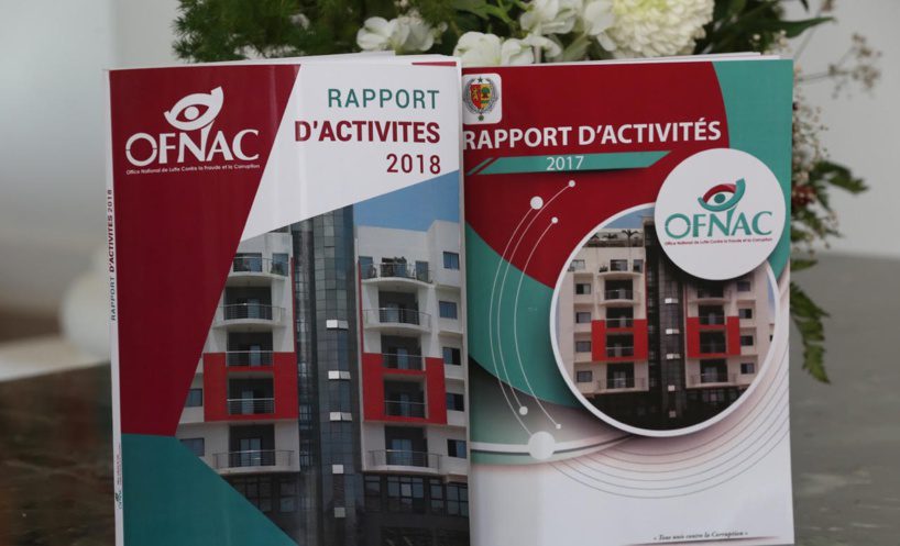 Lutte contre la corruption : L’Ofnac transmet 5 dossiers au procureur de la République