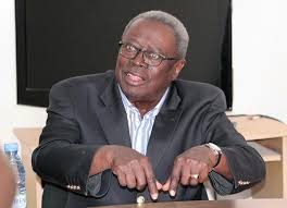 CASAMANCE/Robert Sagna : « 90% des combattants du maquis du Mfdc sont jeunes et ils ne sont pas des voyous »