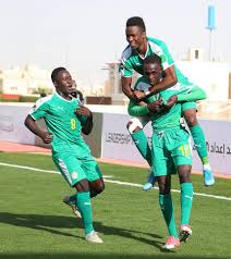 Coupe Arabe U20 : Les « lionceaux » dominent les soudanais