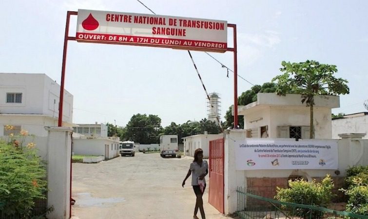 Vente de poches de sang : Le professeur Aliou Diop apporte des éclaircissements