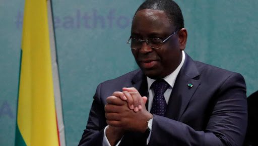 Désencombrement des rues : Macky Sall invite les maires à travailler avec le gouvernement