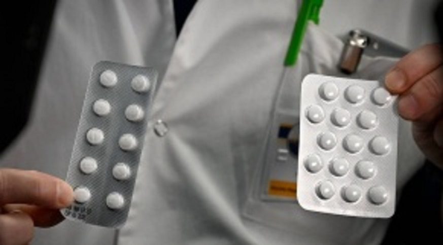 L’Algérie approuve la chloroquine pour traiter le Covid-19