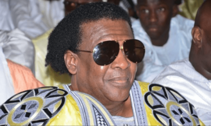 Nécrologie-Accident sur la route de Thiès : Abdou Rahmane Fall Tilala y laisse la vie