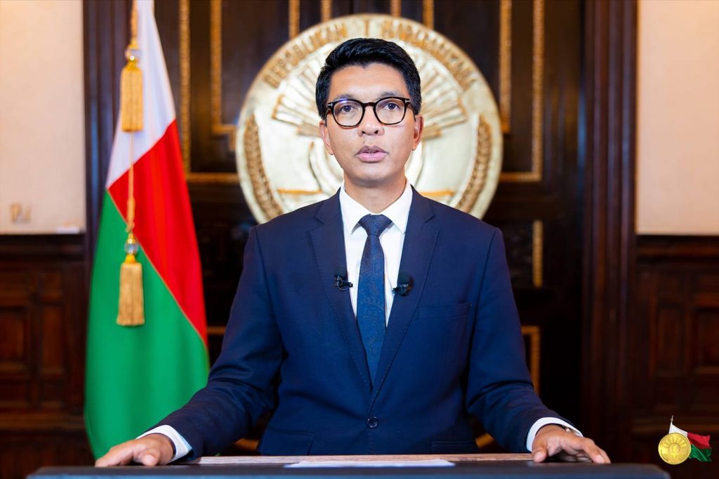 Madagascar enregistre ses premiers cas de coronavirus