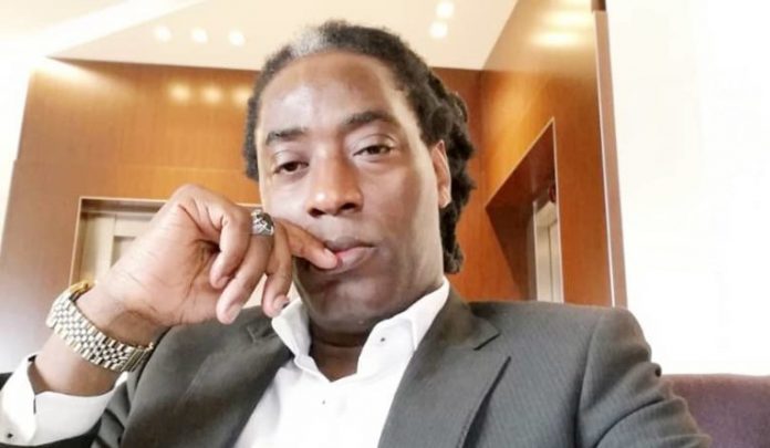 Après son audition à la SR, Mame Goor Diazaka promet de jouer sa partition dans la lutte contre le Covid19