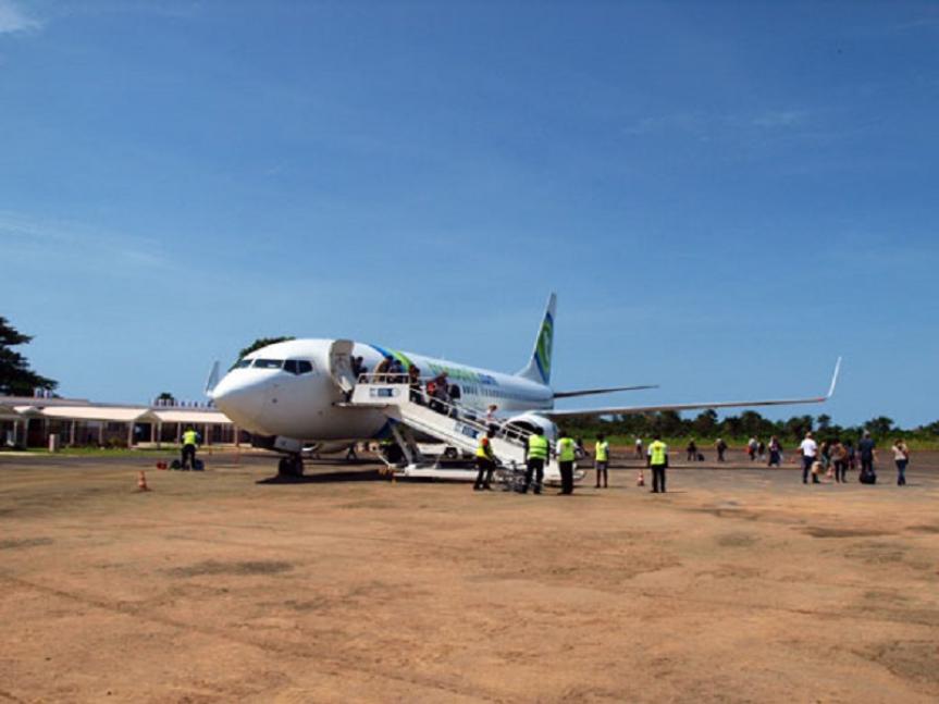 Covid-19-Cap Skirring : La France affrète deux avions médicalisés pour ses ressortissants