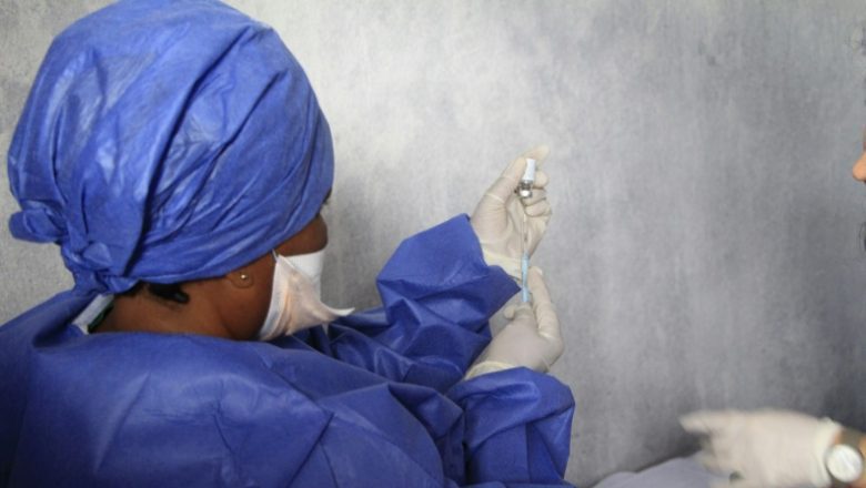 Vélingara : 1 agent de santé infecté, 4 familles en quarantaine