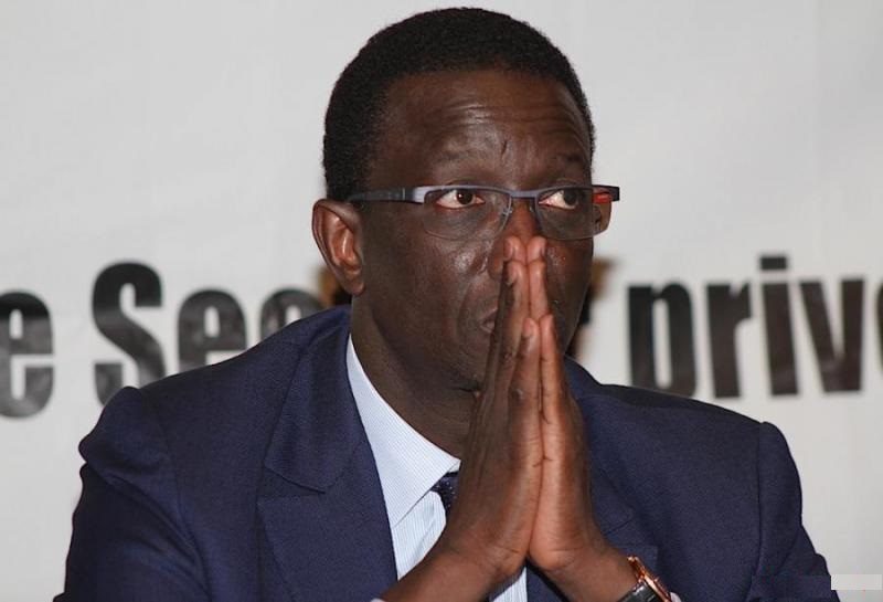 Dakar : La jeunesse de Benno défendent avec ferveur Amadou Bâ