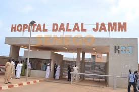 Coronavirus : Une femme testée négative à l’hôpital Dalal Jamm