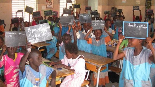 Éducation : La reprise des cours prévue mardi 2 jun, reportée à une date ultérieure