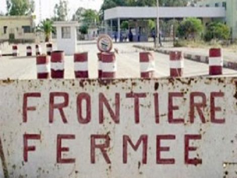 COVID 19 : La Guinée-Bissau et le Sénégal ont finalement fermé leurs frontières