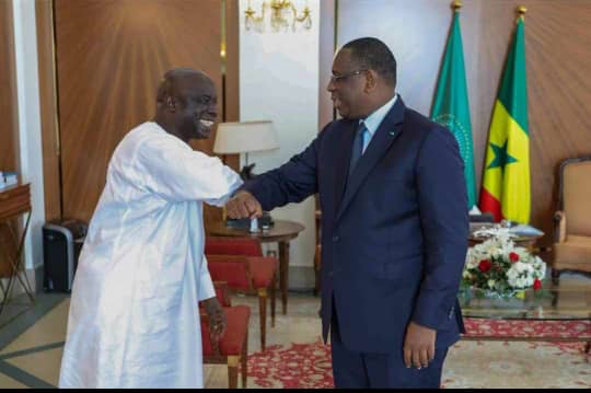 Idrissa Seck: « Il ne s’agit plus d’épiloguer, il faut se mobiliser »