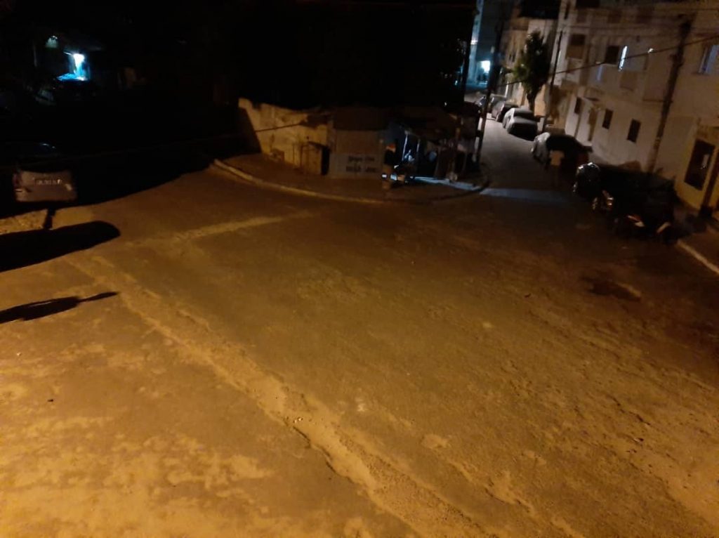 Nuit 1e du couvre-feu décrété : Le Sénégal à l’arrêt