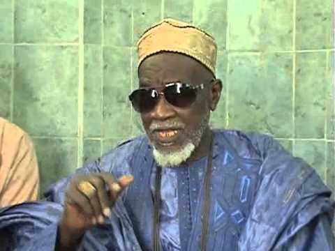 LA COMMUNAUTÉ MOURIDE ENDEUILLÉE : Serigne Ablaye Niang « Mawahibou » s’en est allé