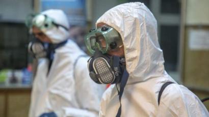 La Tunisie confirme un premier mort de coronavirus