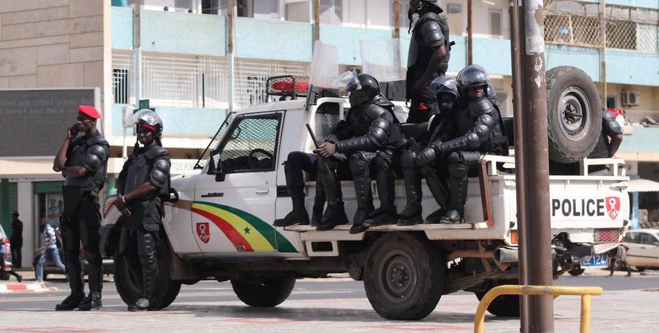 Criminalité et délinquance à Dakar : La Police fait le point