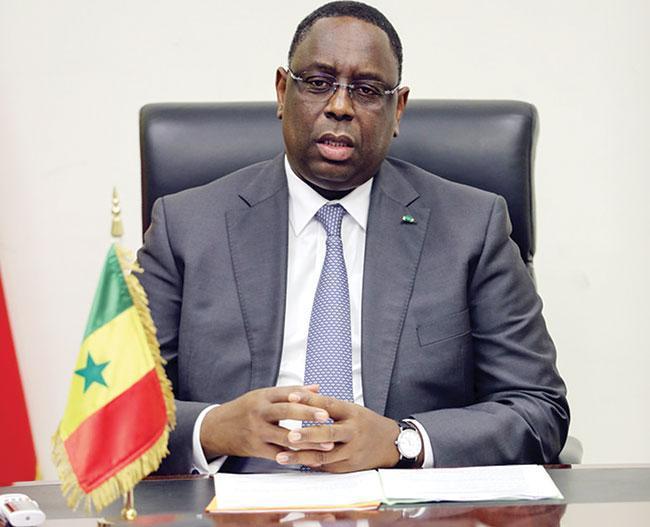 Lutte contre le Covid19, Macky Sall déclare l’état d’urgence