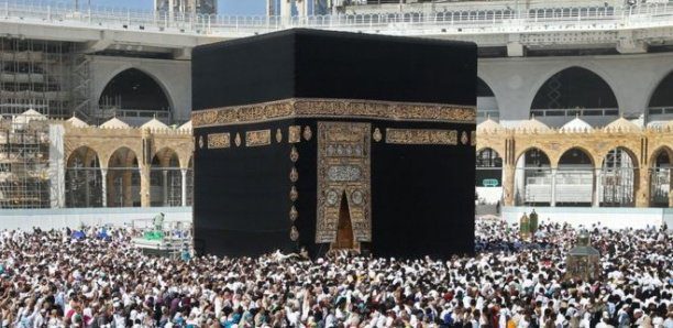 L’Arabie Saoudite a décide de surseoir au pèlerinage de cette année