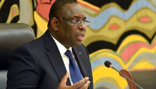 COVID-19/Sénégal : Le président annonce la réduction des missions à l’étranger