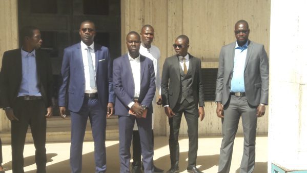 Signature de leurs actes de nomination : Des notaires menacent de durcir le « combat » pour l’obtenir