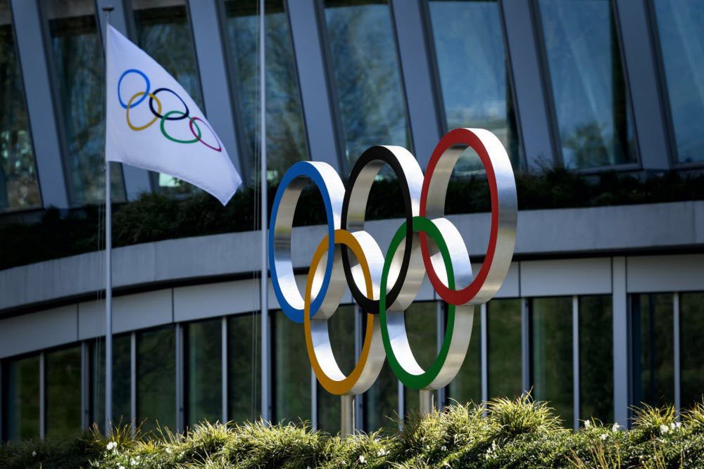 Coronavirus : Les nouvelles dates des Jeux Olympiques dévoilées