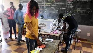 Guinée : Nouveau report pour le double scrutin