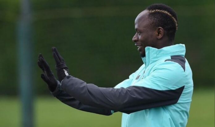Covid-19 au Sénégal : Sadio Mané contribue pour 30 millions