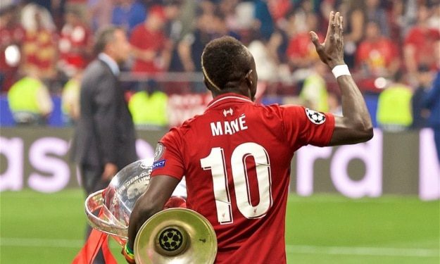 Sadio Mané et Liverpool remportent la Coupe d’Angleterre en battant Chelsea d’Édouard Mendy