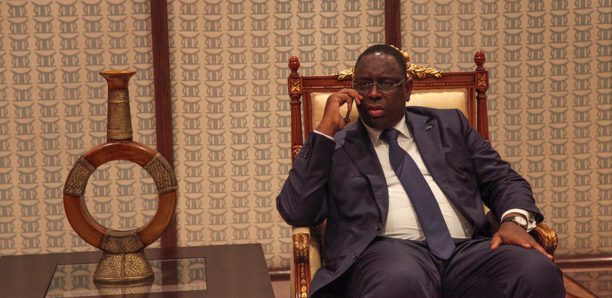 Trafic illicite de bois : Macky Sall n’écarte pas un durcissement des sanctions