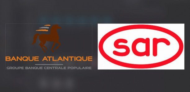 Financement de la SAR : La Banque Atlantique dément formellement avoir injecté plus de 49 milliards
