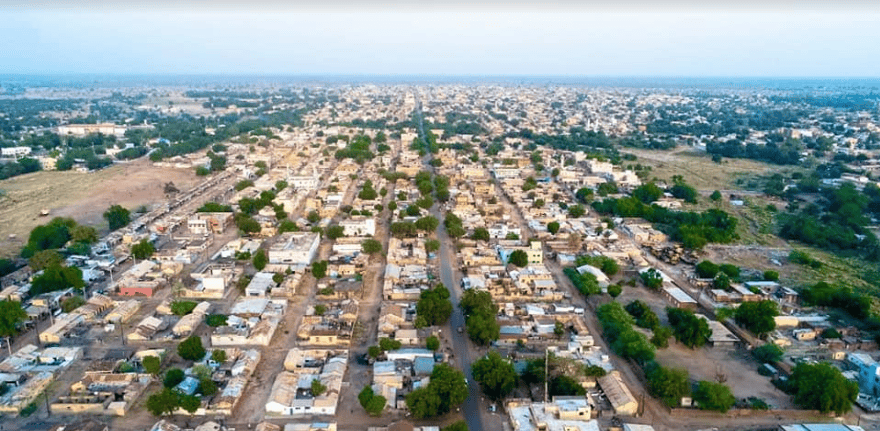 Tambacounda : 254 Epi, des sites d’isolement identifiés pour la riposte contre le Covid-19