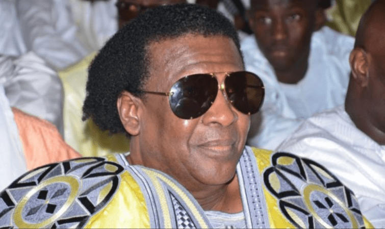 Nécrologie : La dépouille de Serigne Abdourahmane Fall Tilala, et celle de son épouse en route pour Dakar