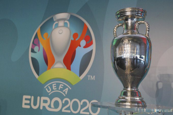 Officiel : L’UEFA donne les nouvelles dates de l’Euro 2020