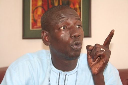 Abdoulaye Wilane veut une « liberté conditionnelle » pour Guy Marius Sagna