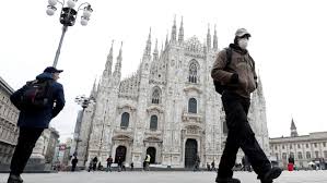 Coronavirus : Plus de 3500 morts dans le monde, Milan et Venise en quarantaine