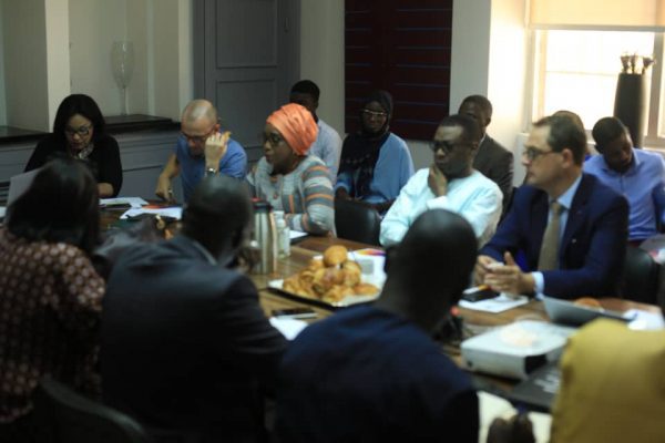 Les travaux de la 2e édition du Forum de Dakar lancés ce mercredi