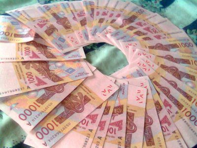 ZIGUINCHOR / Faux billets de 1000 FCFA : Deux faussaires camerounais cueillis par la gendarmerie à Kafountine