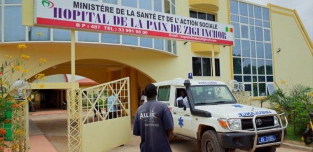 ZIGUINCHOR/CoViD-19 : Trois (3) cas positifs et au moins 93 sujets placés en quarantaines