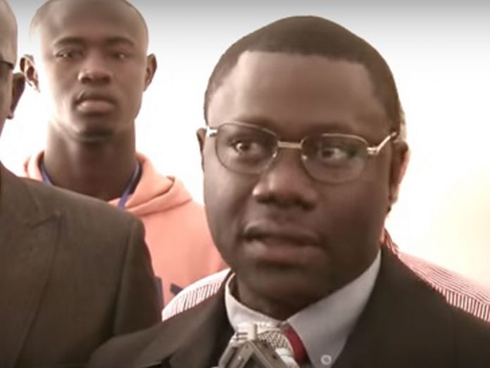Justice : Le président de l’ACSIF auditionné pour diffamation