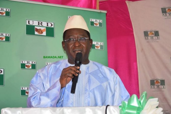 Mali : libération de 5 compagnons de Soumaïla Cissé, mais toujours pas de nouvelles du chef de l’URD